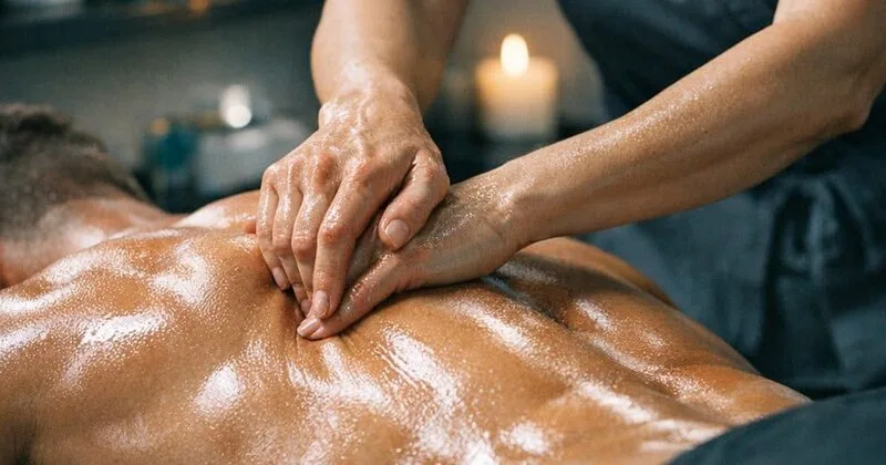 Sports Massage